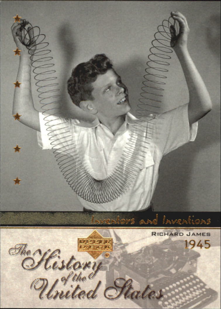 B0769- 2004 History of the United States Cards G1 -You Pick- 10+ FREE US SHIP - Picture 260 of 295