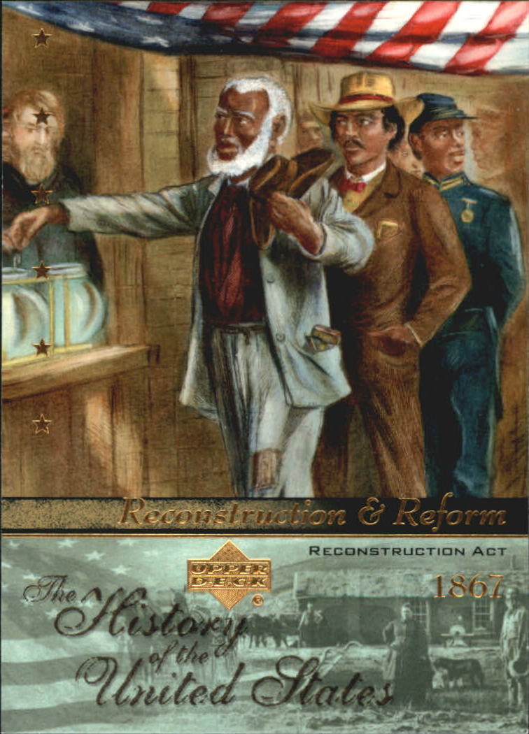 B0769- 2004 History of the United States Cards G1 -You Pick- 10+ FREE US SHIP - Picture 288 of 295