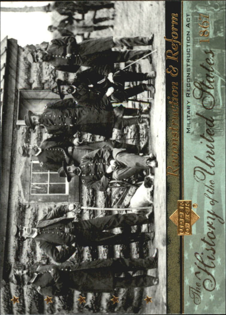 B0769- 2004 History of the United States Cards G1 -You Pick- 10+ FREE US SHIP - Picture 292 of 295
