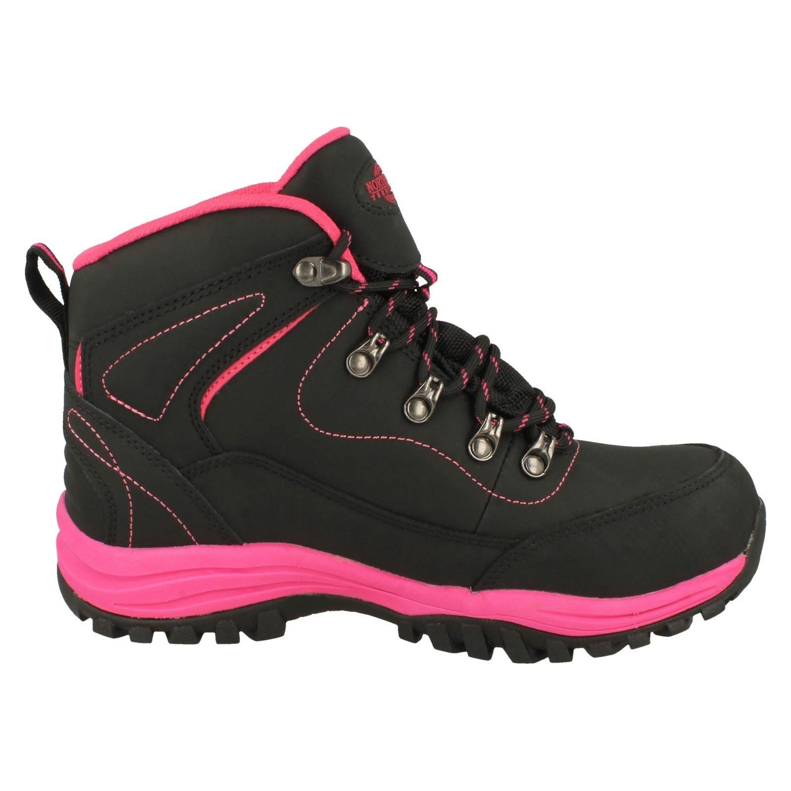 Ladies NorthWest Territory Waterproof 