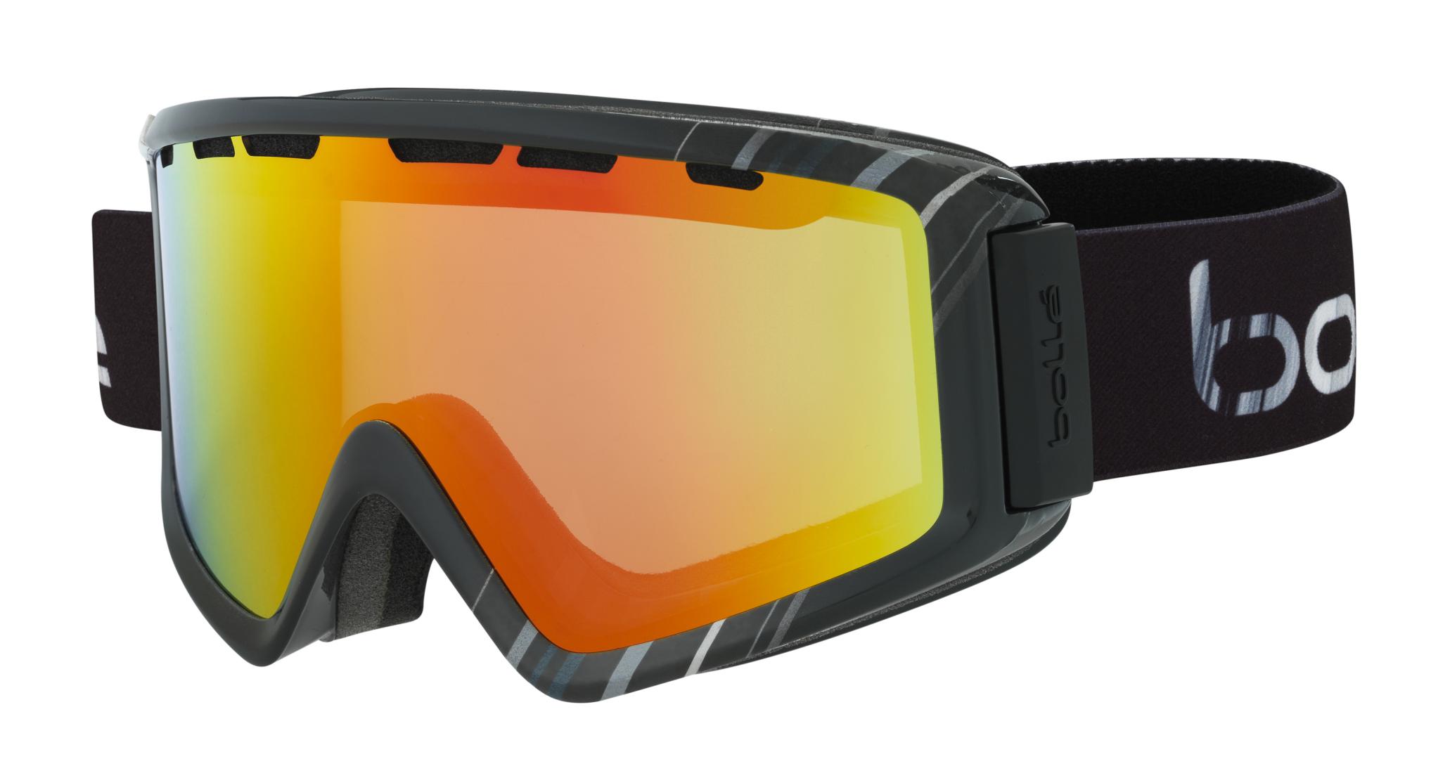 Maschera da Sci Bollé OTG Z5 OTG Bollé a357d0 Maschera da Sci Bollé OTG Z5 OTG Bollé a357d0