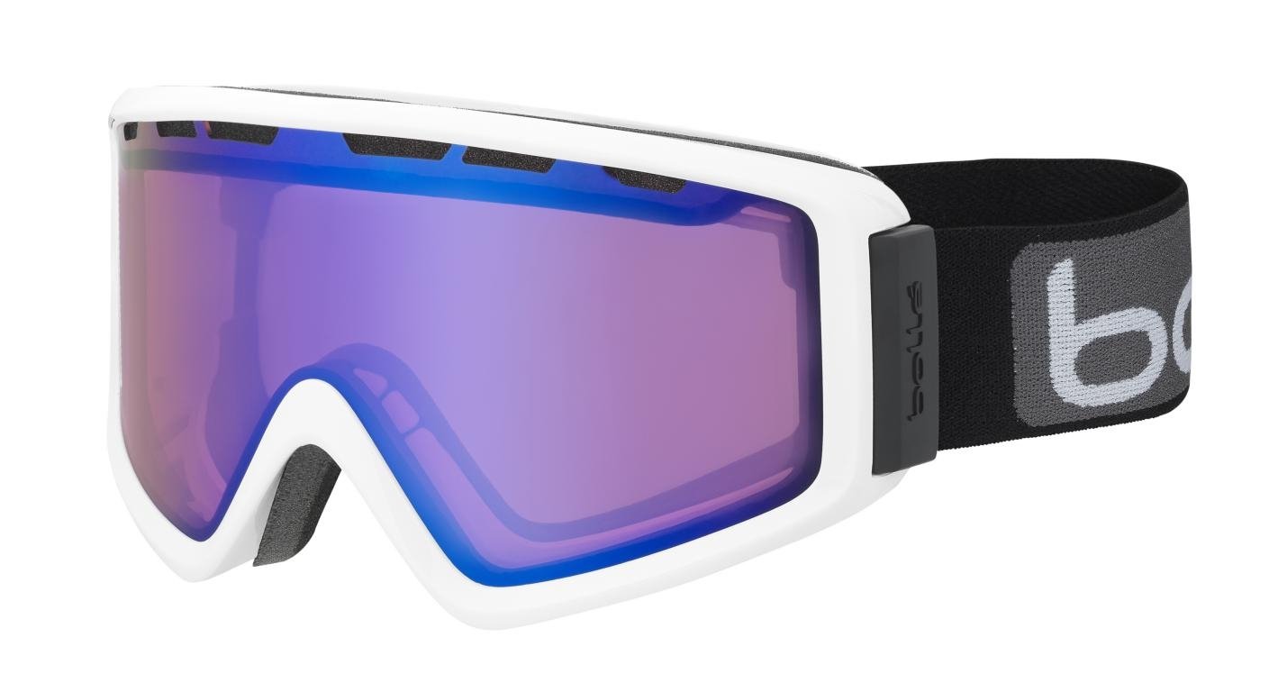 Maschera da Sci Bollé OTG Z5 OTG Bollé a357d0 Maschera da Sci Bollé OTG Z5 OTG Bollé a357d0