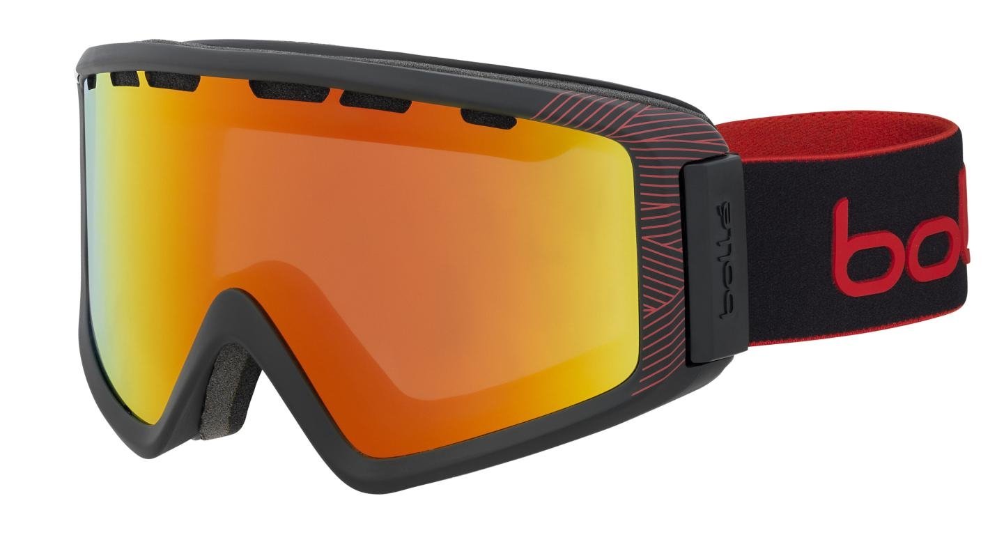 Maschera da Sci Bollé OTG Z5 OTG Bollé a357d0 Maschera da Sci Bollé OTG Z5 OTG Bollé a357d0