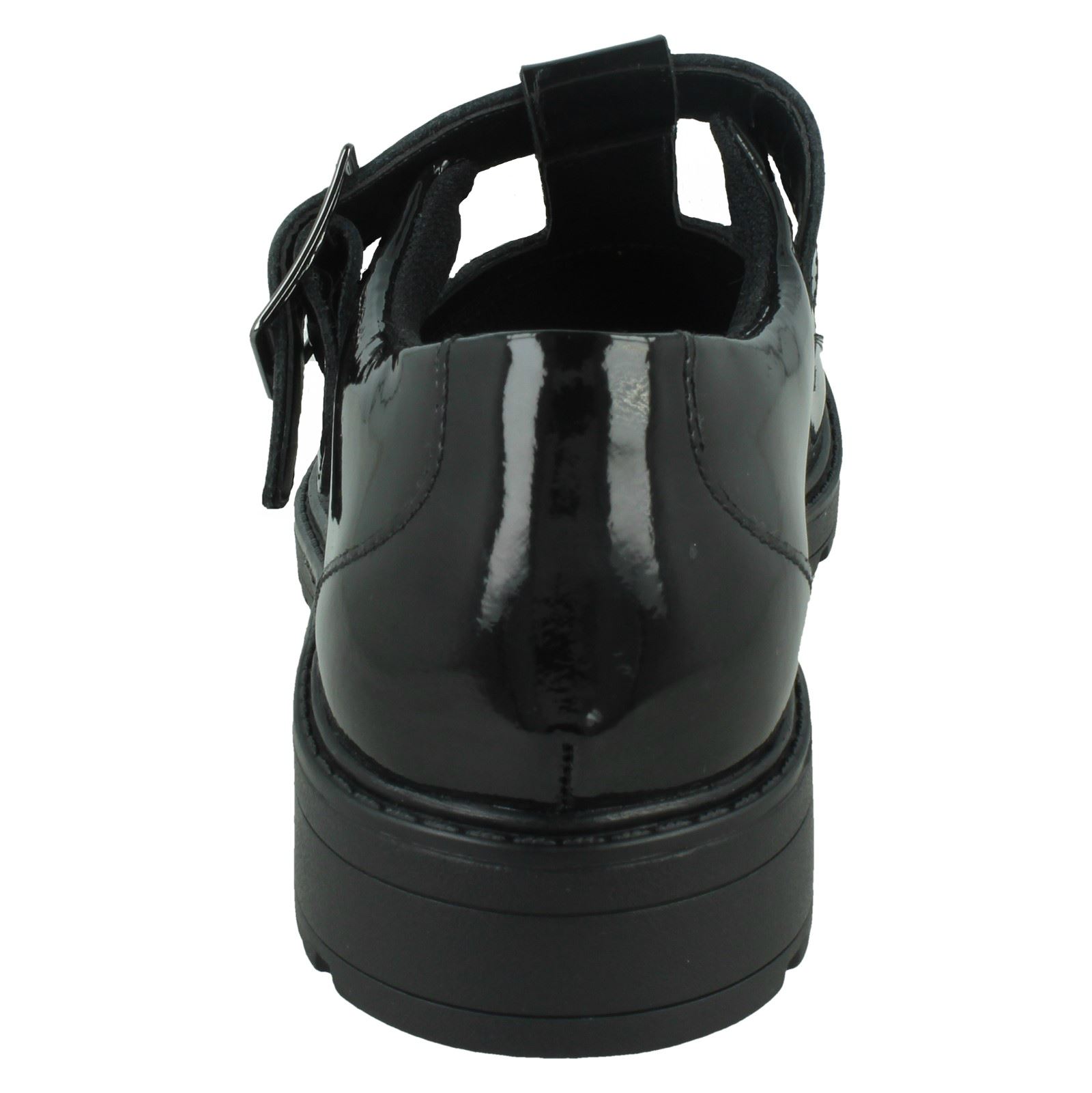 clarks t bar school shoes