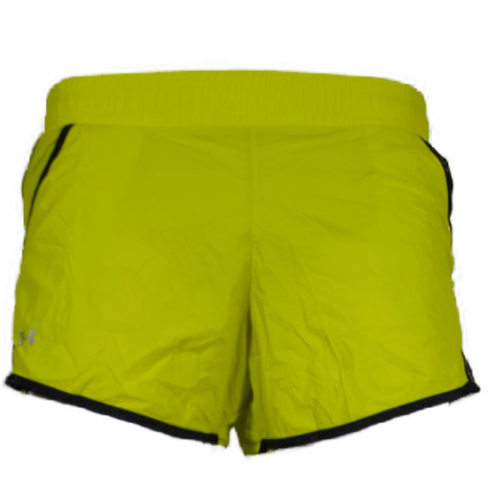 Under Armour Women's Shorts Athletic 