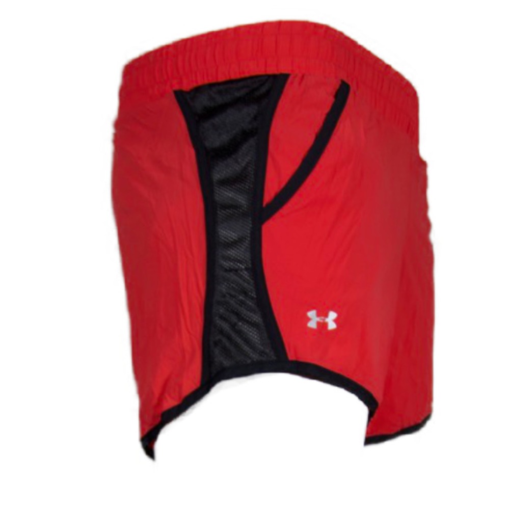 Under Armour Women's Shorts Athletic 