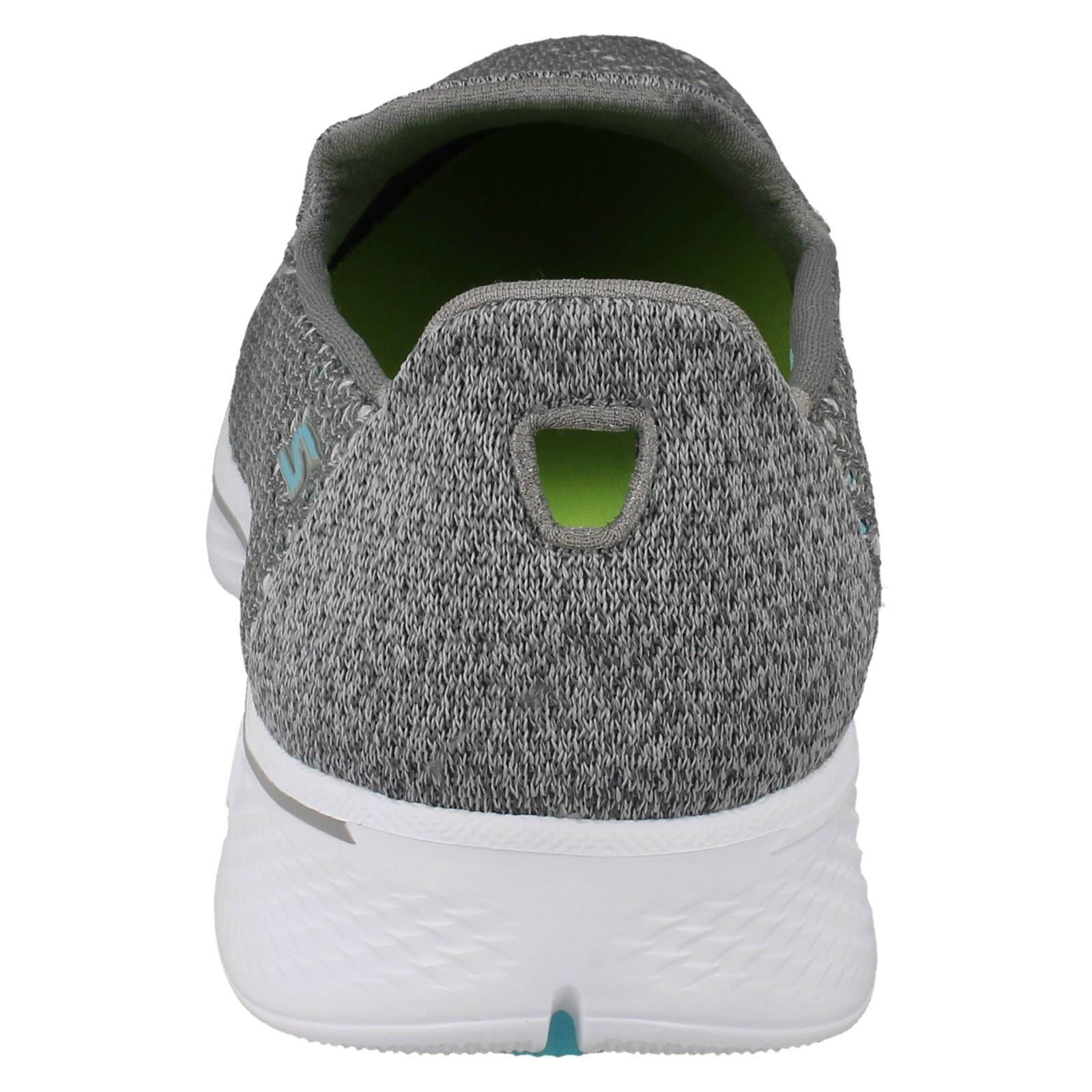 Skechers Donna da Kindle Indossare - Go Walk 4 Kindle da 14145 e9cc9c Skechers Donna da Kindle Indossare - Go Walk 4 Kindle da 14145 e9cc9c