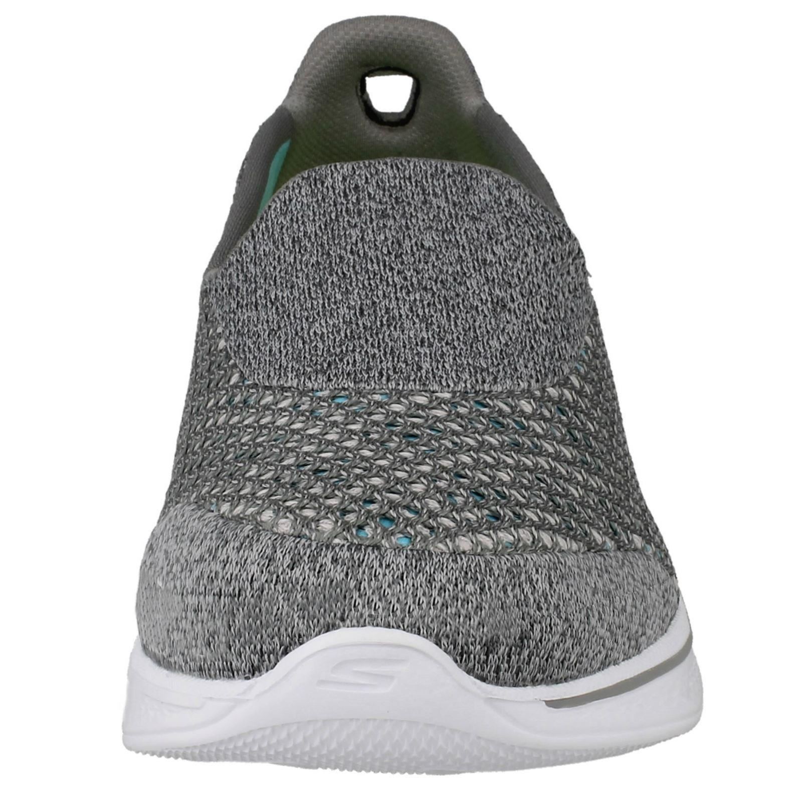 Skechers Donna da Kindle Indossare - Go Walk 4 Kindle da 14145 e9cc9c Skechers Donna da Kindle Indossare - Go Walk 4 Kindle da 14145 e9cc9c