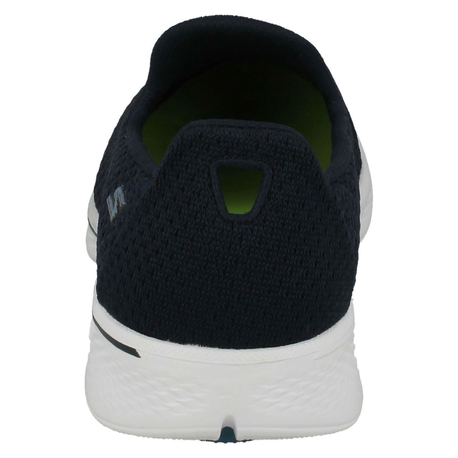 Skechers Donna da Kindle Indossare - Go Walk 4 Kindle da 14145 e9cc9c Skechers Donna da Kindle Indossare - Go Walk 4 Kindle da 14145 e9cc9c