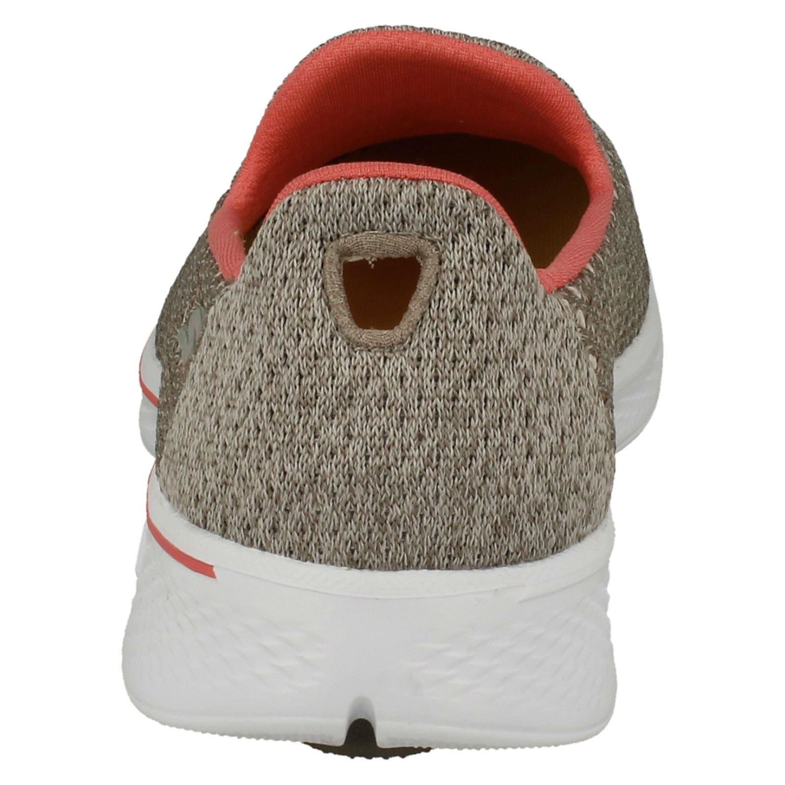 Skechers Donna da Kindle Indossare - Go Walk 4 Kindle da 14145 e9cc9c Skechers Donna da Kindle Indossare - Go Walk 4 Kindle da 14145 e9cc9c