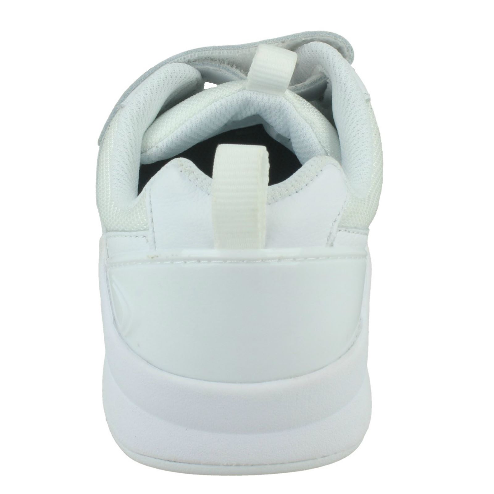 Boys Clarks Lace Detailed Casual Trainers *Orbit Sprint Y*