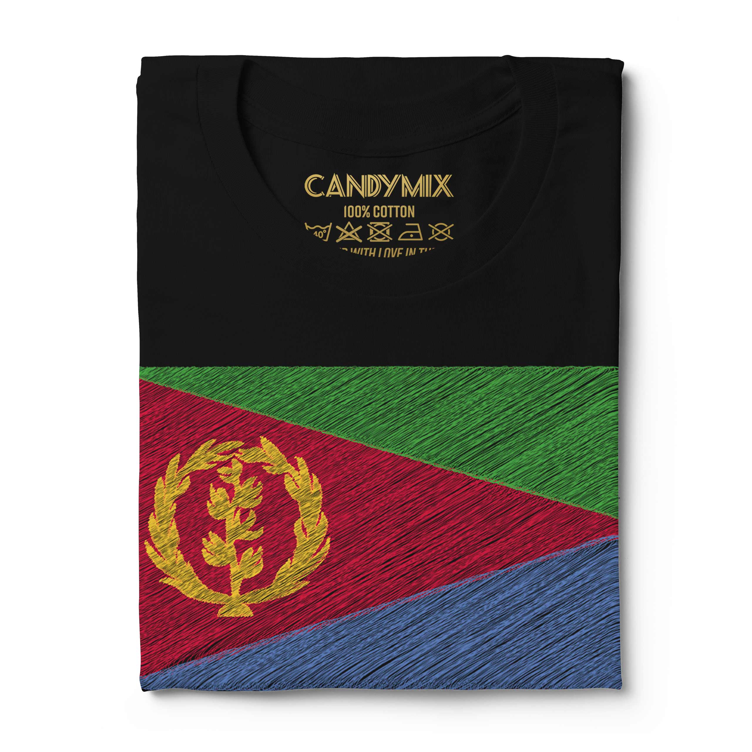 Bandiere Del Mondo - Icone Illustrazione Vettoriale. Illustrazione Di - Foto 7