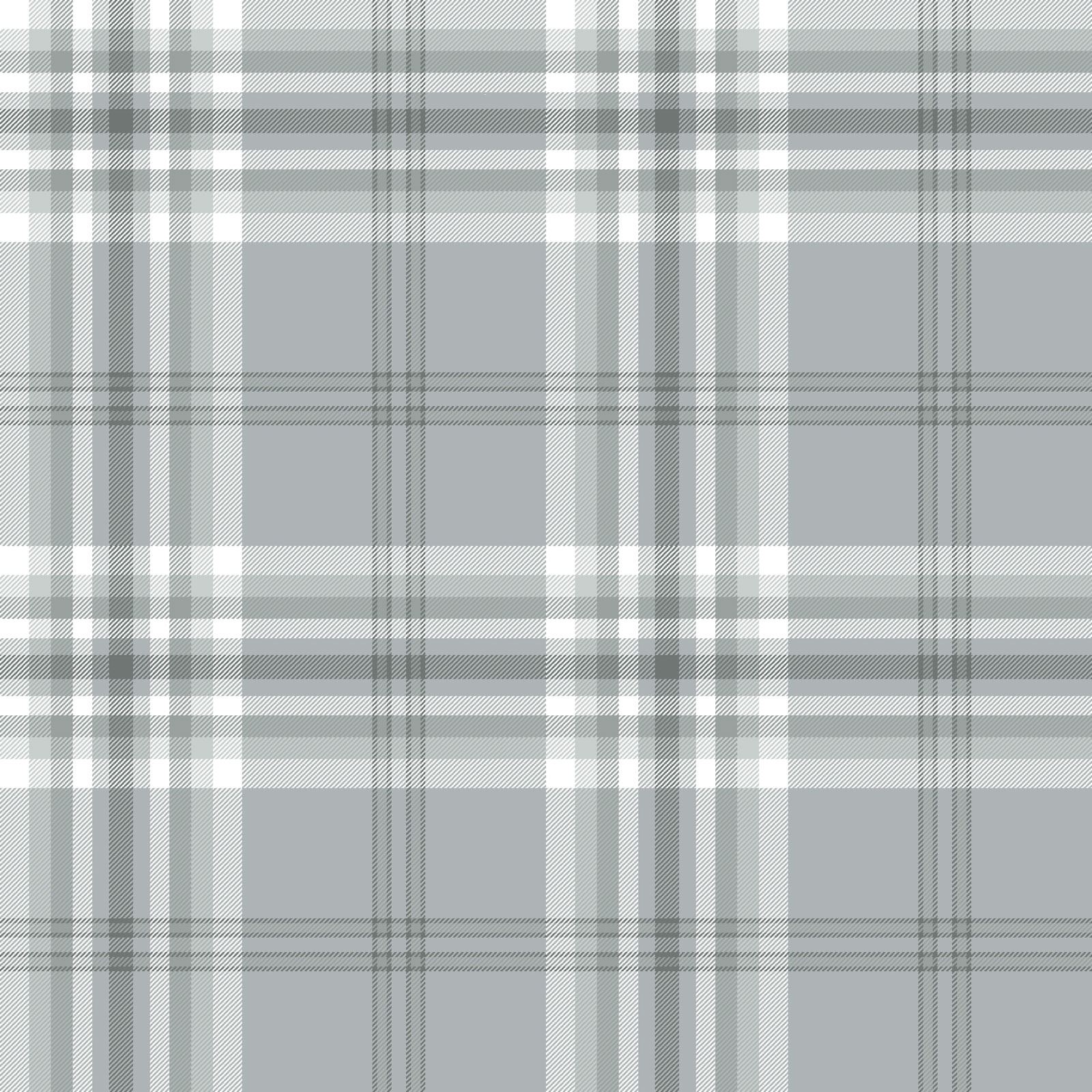 Pays Carreaux Mono Gris/Anthracite TARTAN PLAID PAPIER PEINT 906703 Pays Carreaux Mono Gris/Anthracite TARTAN PLAID PAPIER PEINT 906703