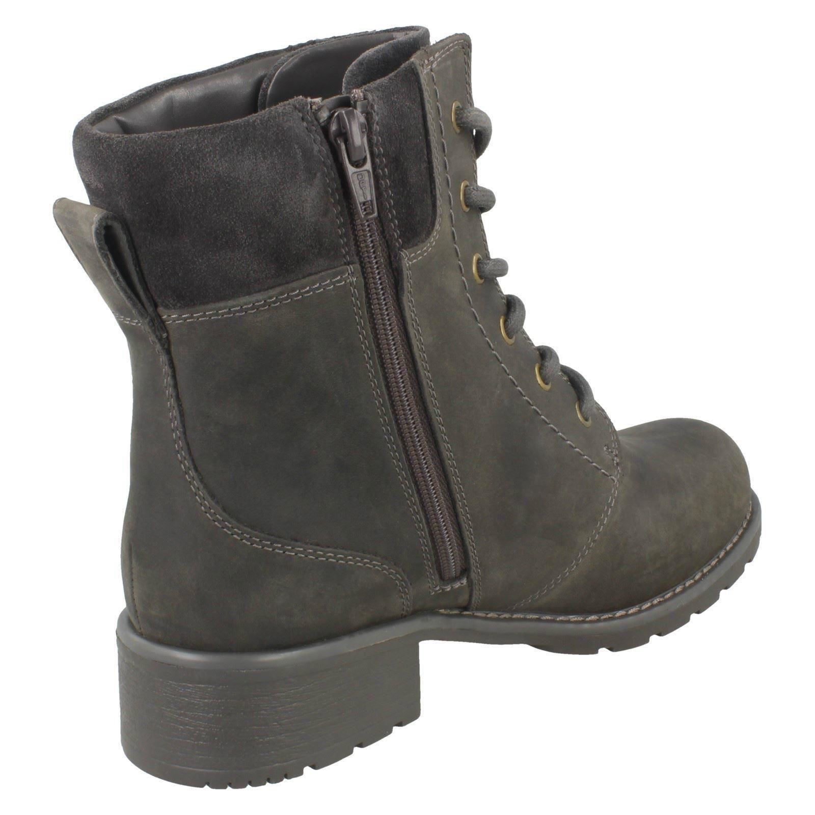 clarks boots orinoco spice