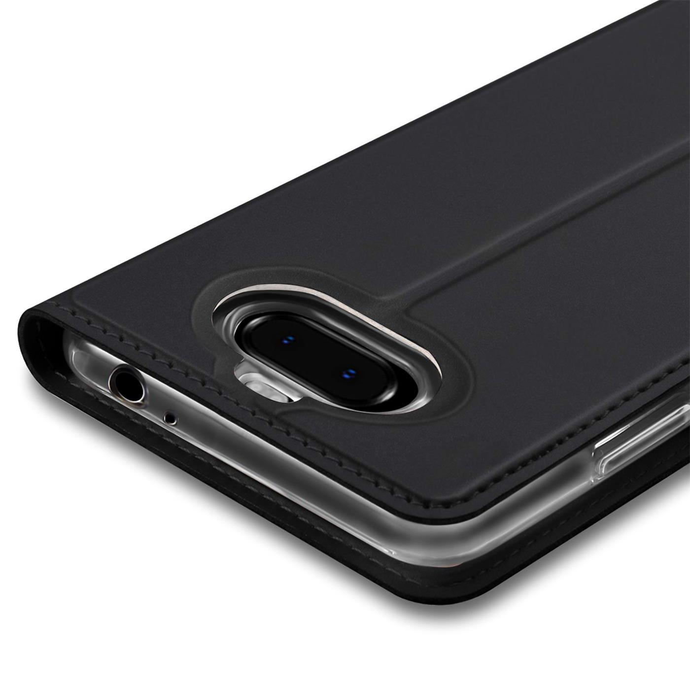 Cover For Sony Xperia Flip Case Protective Case Slim Cover Book Case eBay