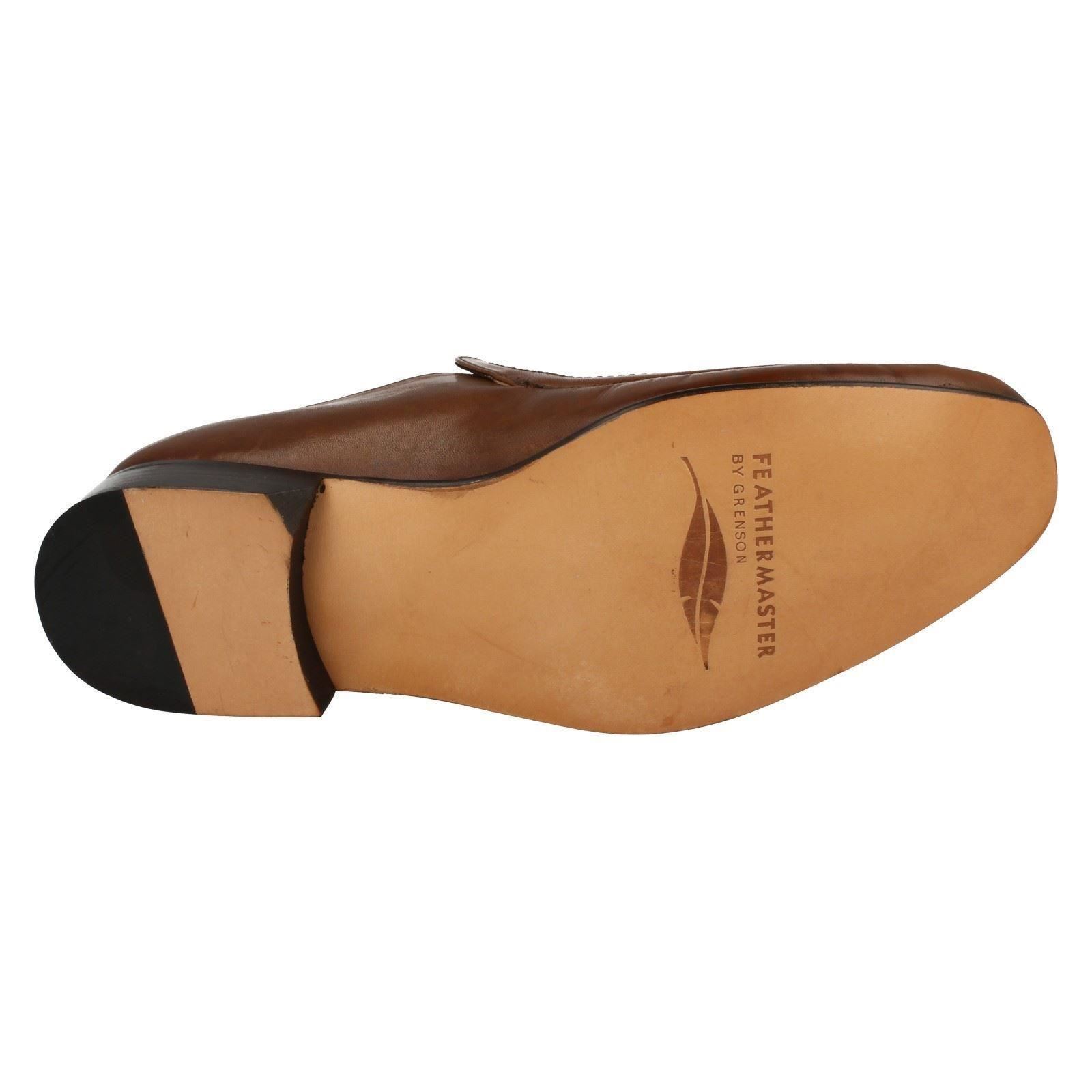 Hombre Grenson Formal Mocasines Dakota ReputacióN Primero Hombre Grenson Formal Mocasines Dakota ReputacióN Primero