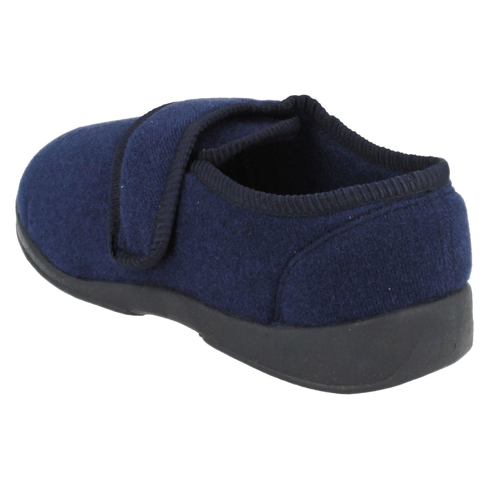 pantuflas marca george