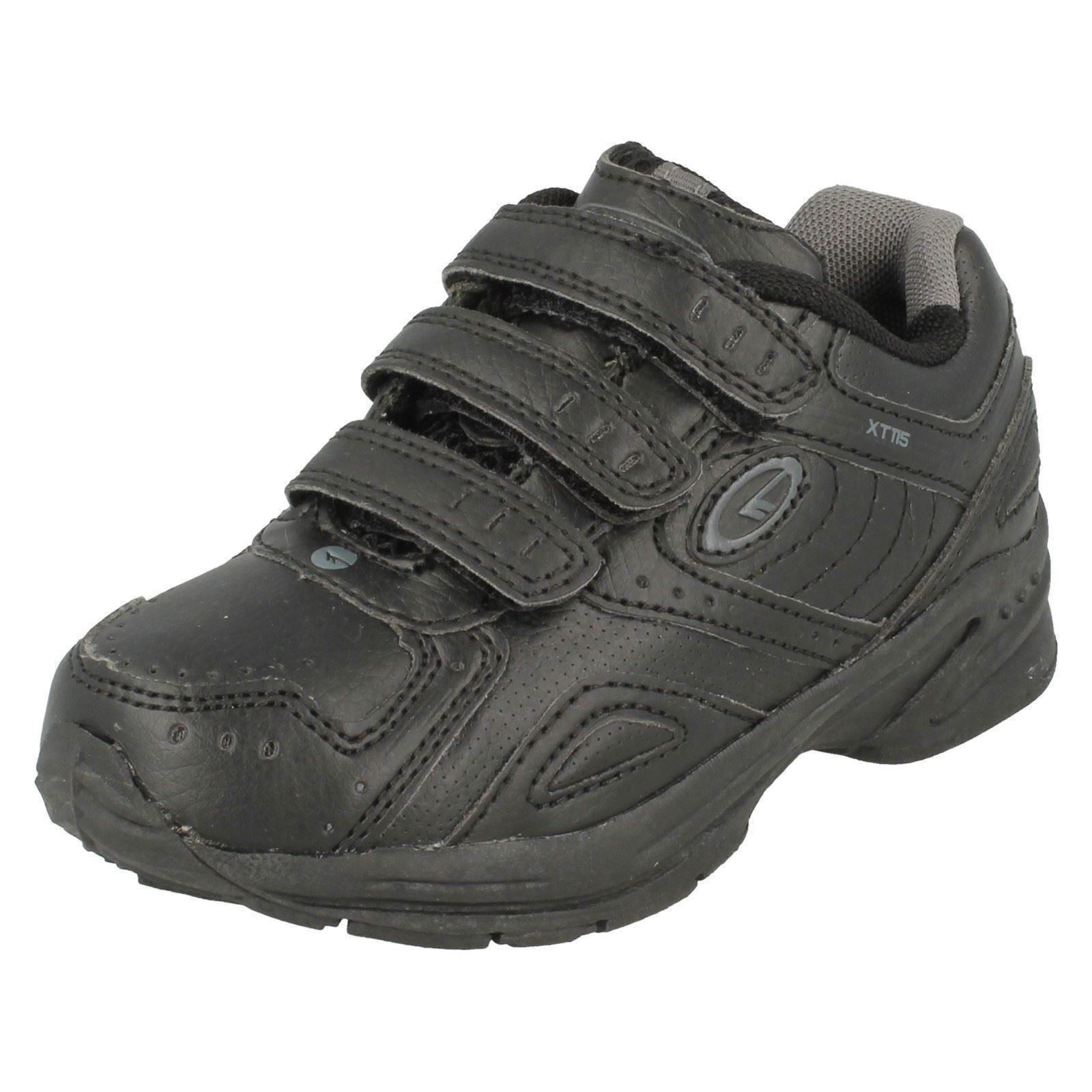 Ragazzi XT115EZJNR Scarpe Sportive