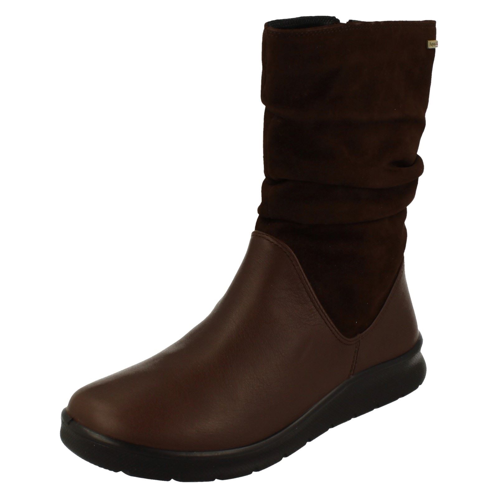 Ladies Padders Waterproof Winter Boot 