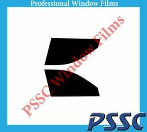 Pre-tagliato Anteriore Auto Finestrino Tonalità Film Kit - Hyundai Elantra