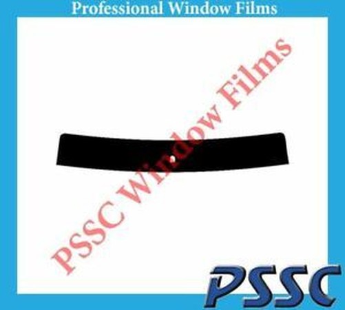 Pssc Pre-tagliato Parasole Auto Finestrino Tonalità Film per Hyundai Elantra