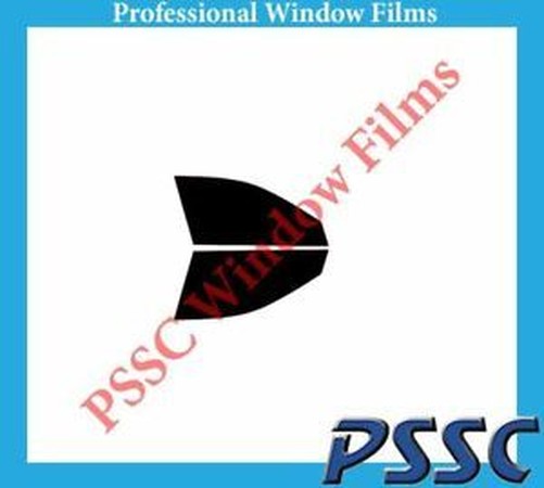 Pssc Pre-tagliato Anteriore Auto Finestrino Tonalità Film per Audi SQ5 2015-2017