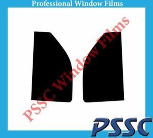 Pssc Pre-tagliato Anteriore Auto Finestrino Tonalità Film per Mazda