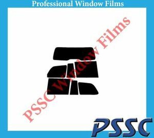 Pssc Pre-tagliato Posteriore Auto Finestrino Tonalità Film per Mercedes GLS 2017
