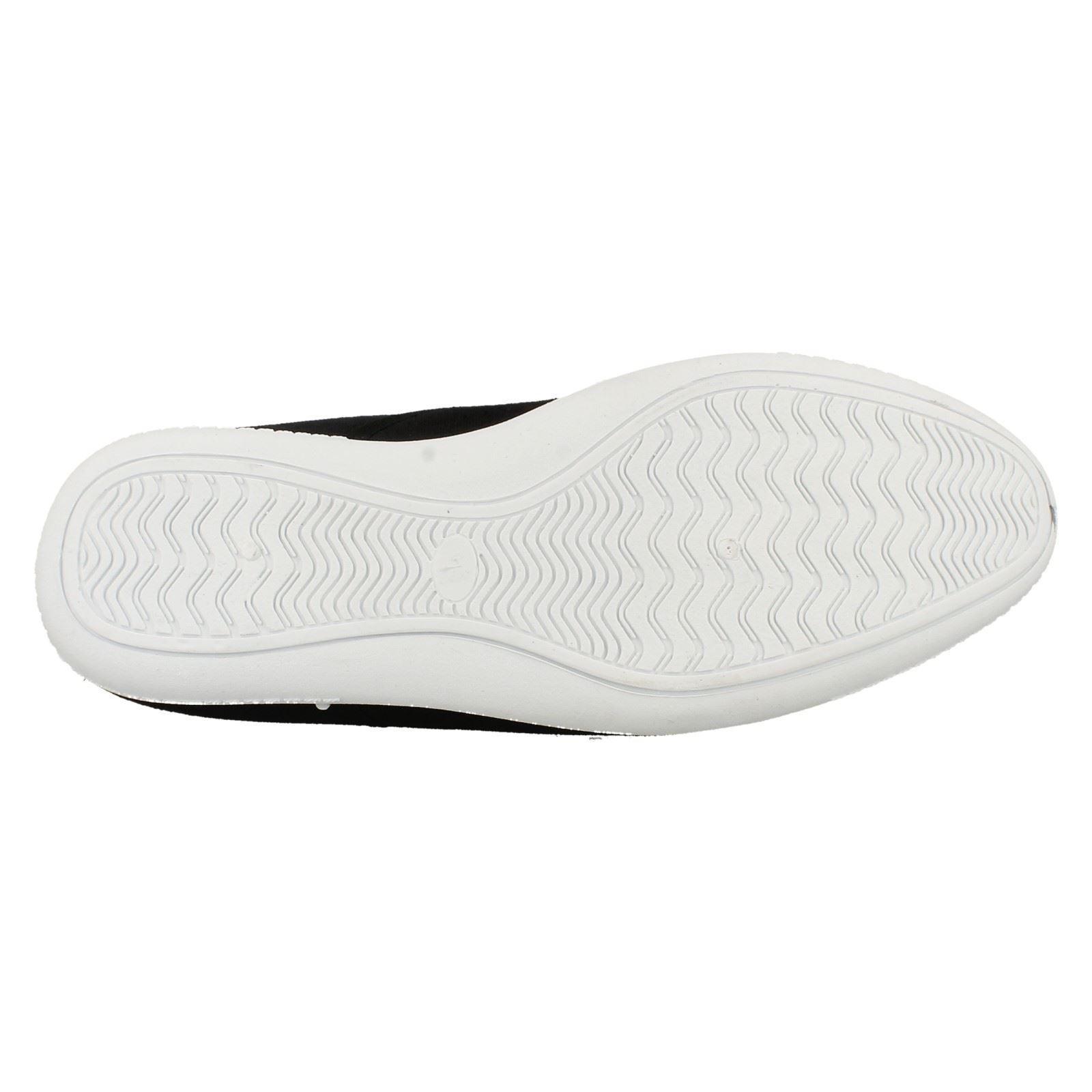 Spot On Flat Twin Gusset Casual