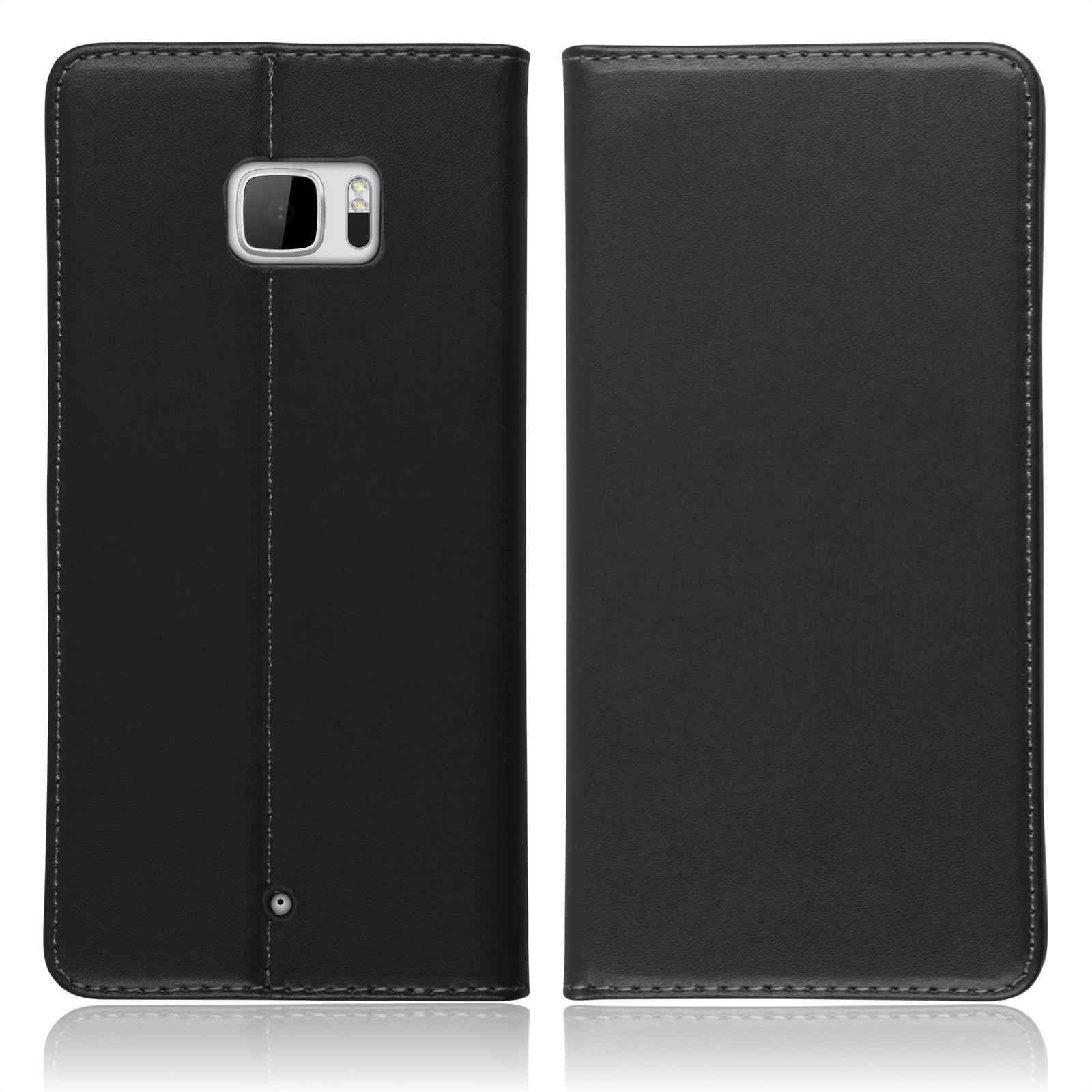 PhoneNatic - Book Phone Case Cover Wallet Case - Black - Picture 29 of 160