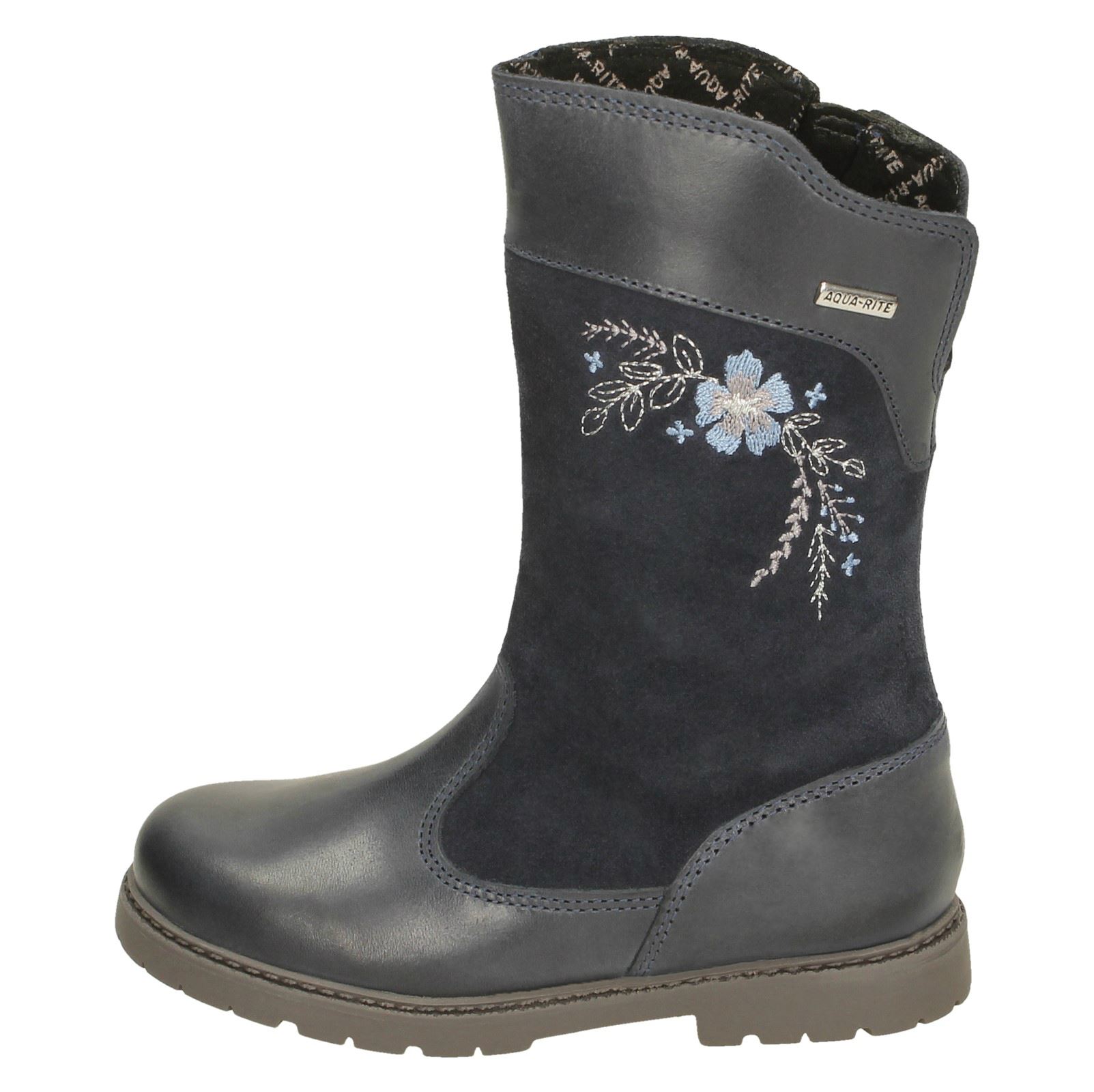 aqua rite boots