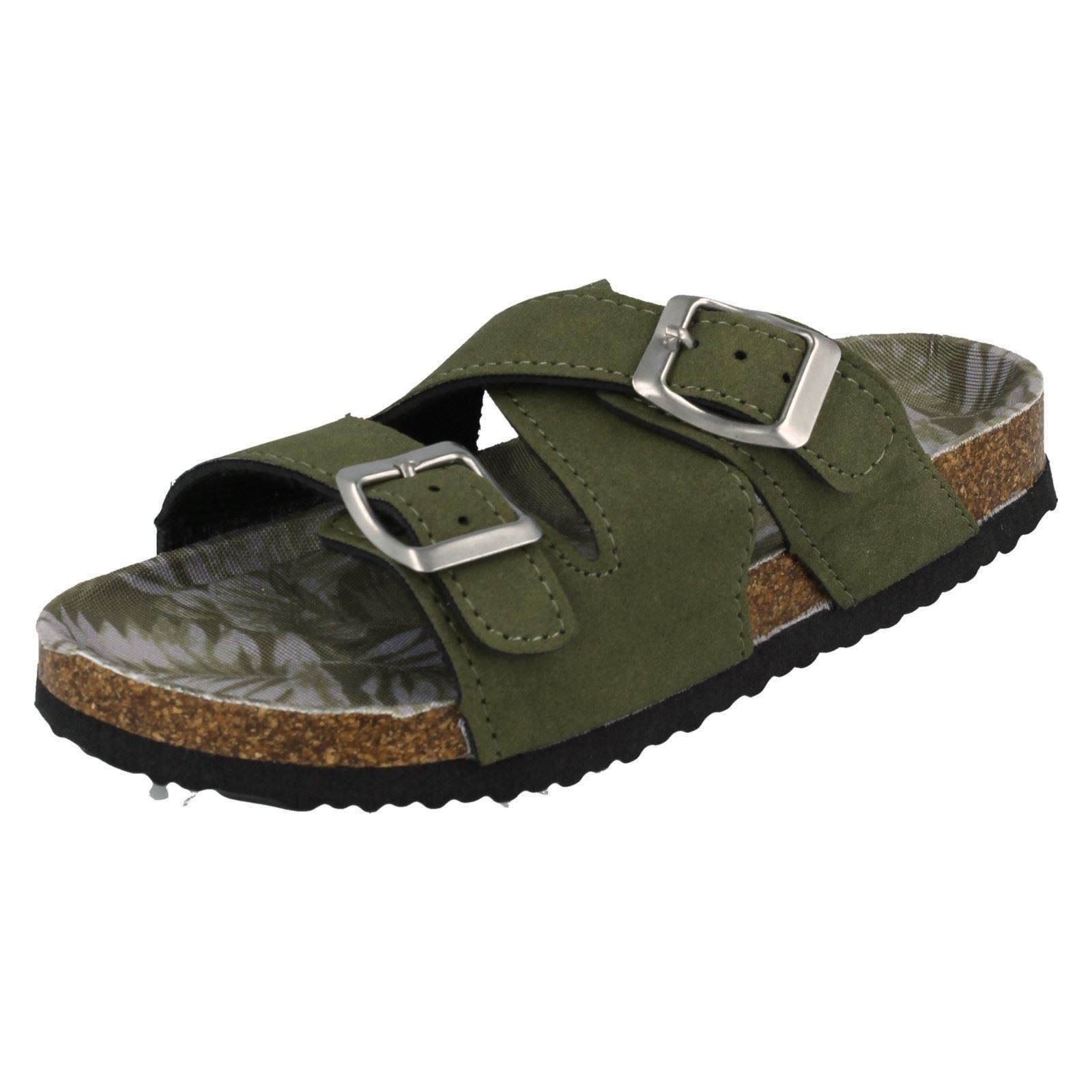 Ragazzi Sandali Sabot 4177