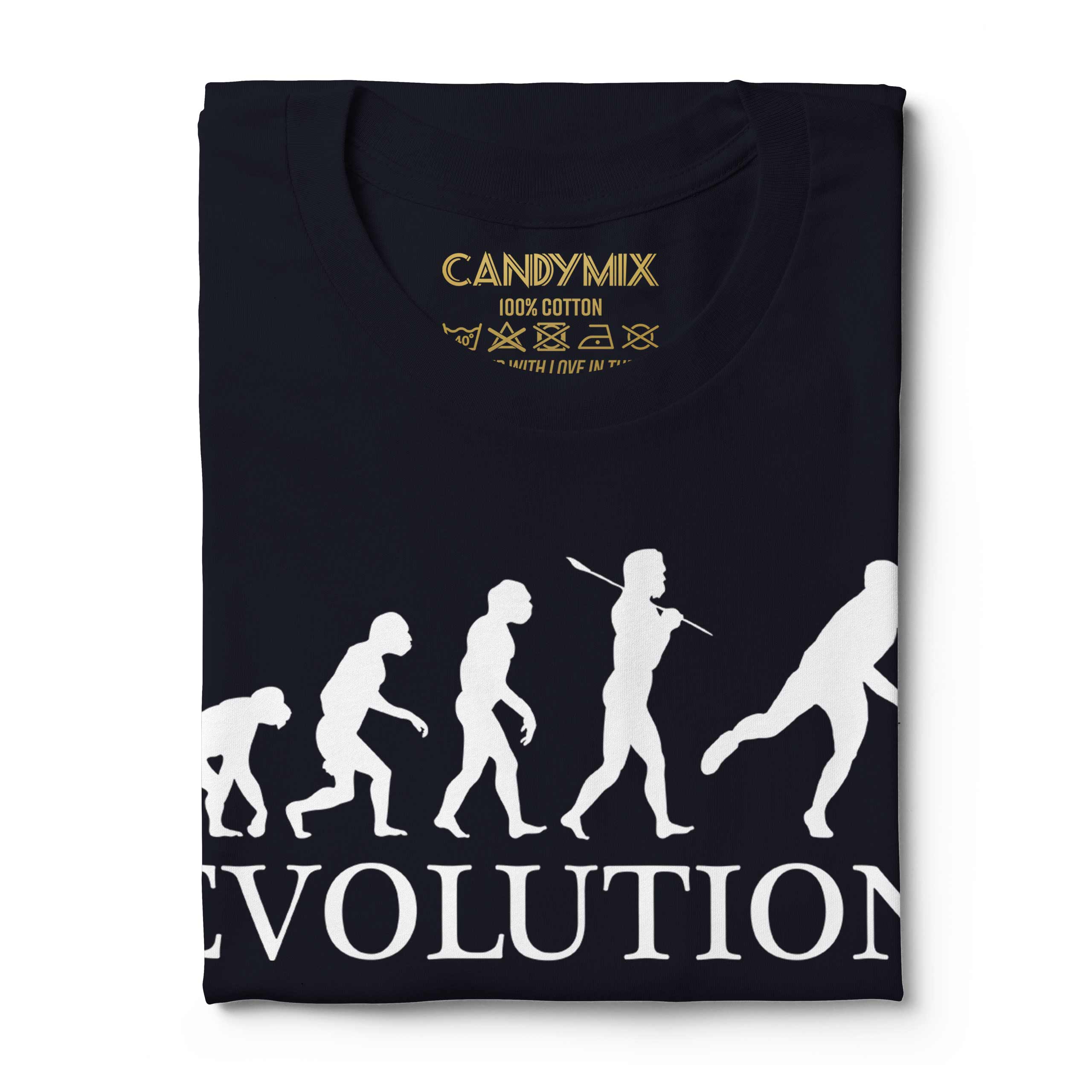 Rugby Top, maglie e t-shirt. IT