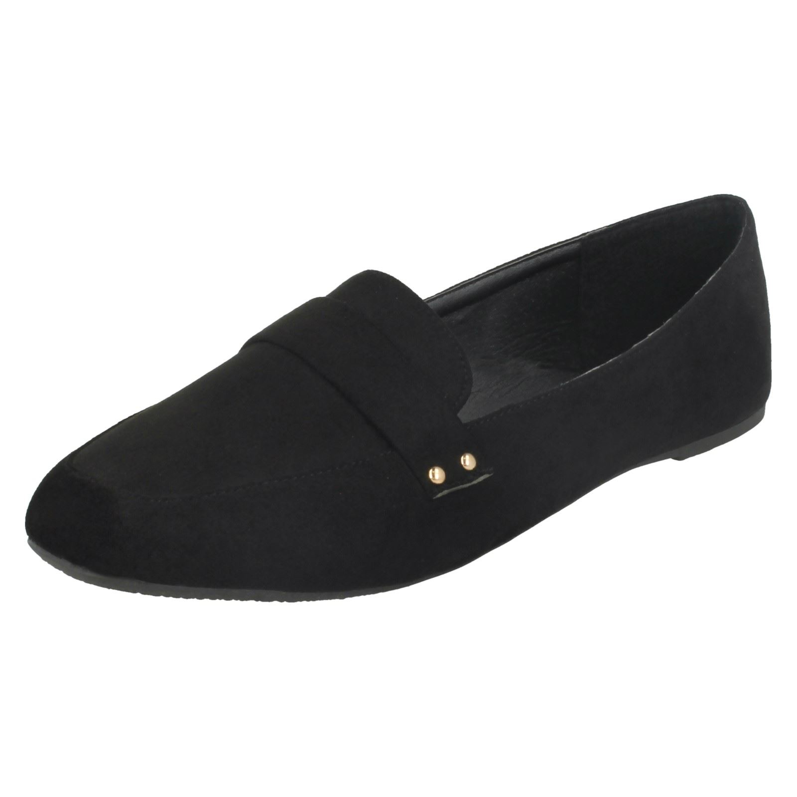 Sella Bordo Mocassini donna