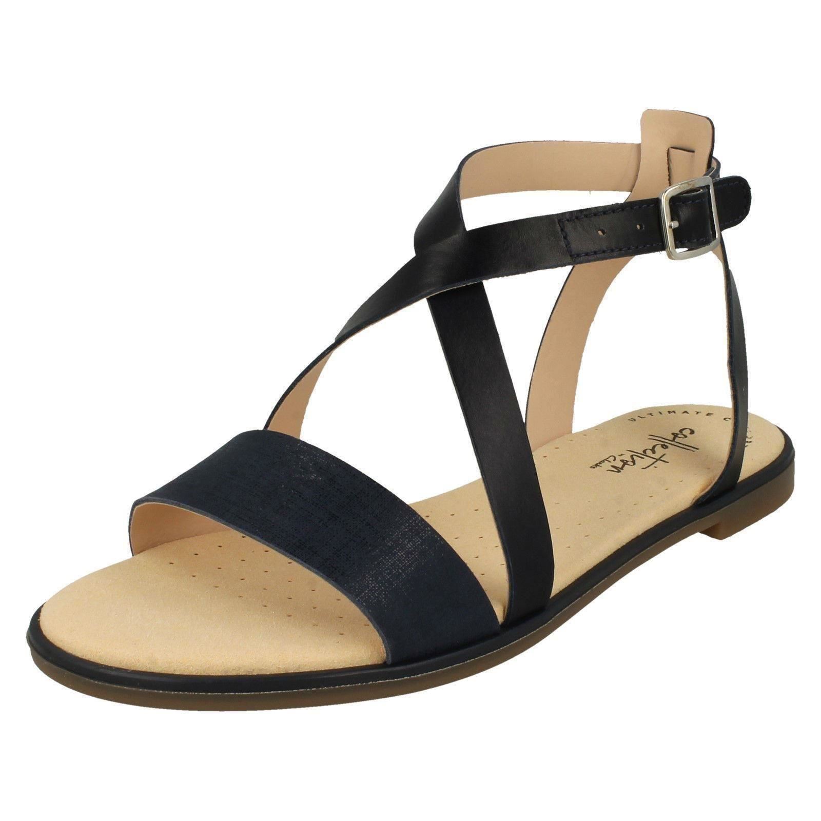 Femmes Clarks Un Confort Ultime Collection Sandales Bay Rosie Femmes Clarks Un Confort Ultime Collection Sandales Bay Rosie