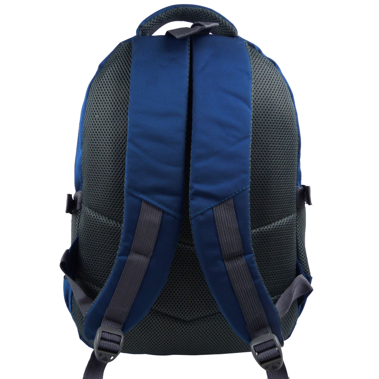 Mens grande artículos de tocador Lavado Mochila de Viaje Aseo Gimnasio Zapato De Nylon Resistente Al Agua Reino Unido