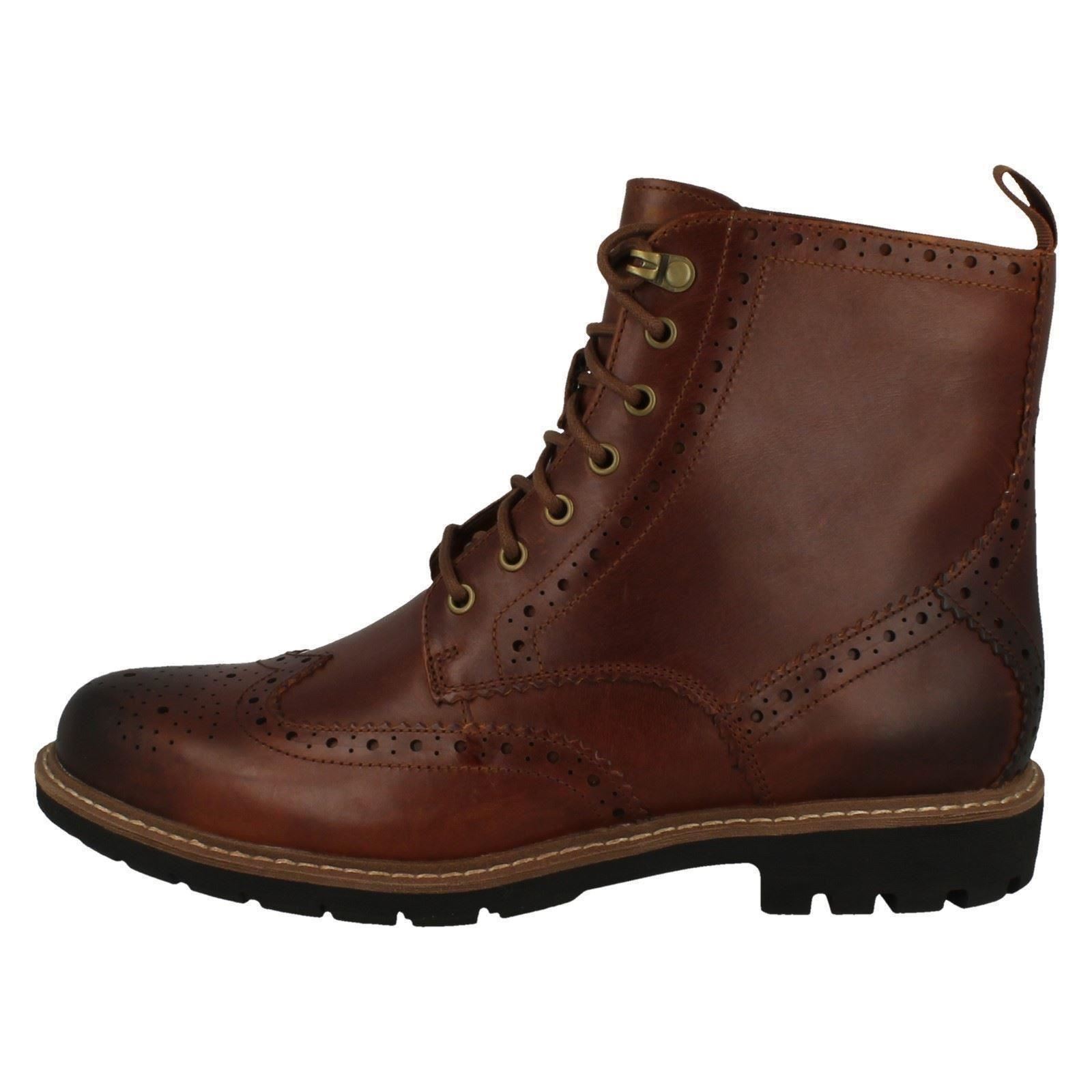 clarks batcombe lord boots