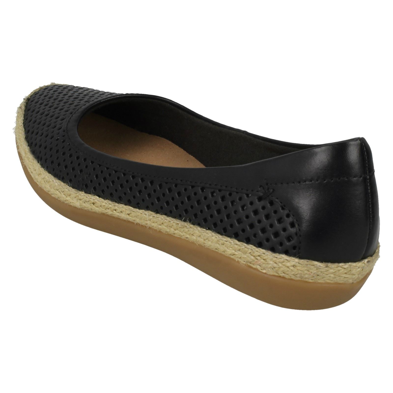 clarks danelly adira ballet flat