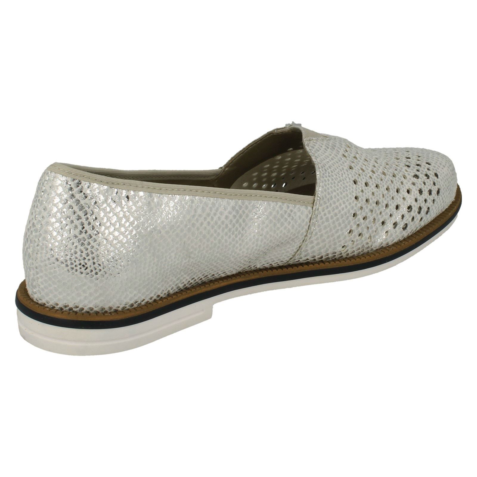 rieker insoles