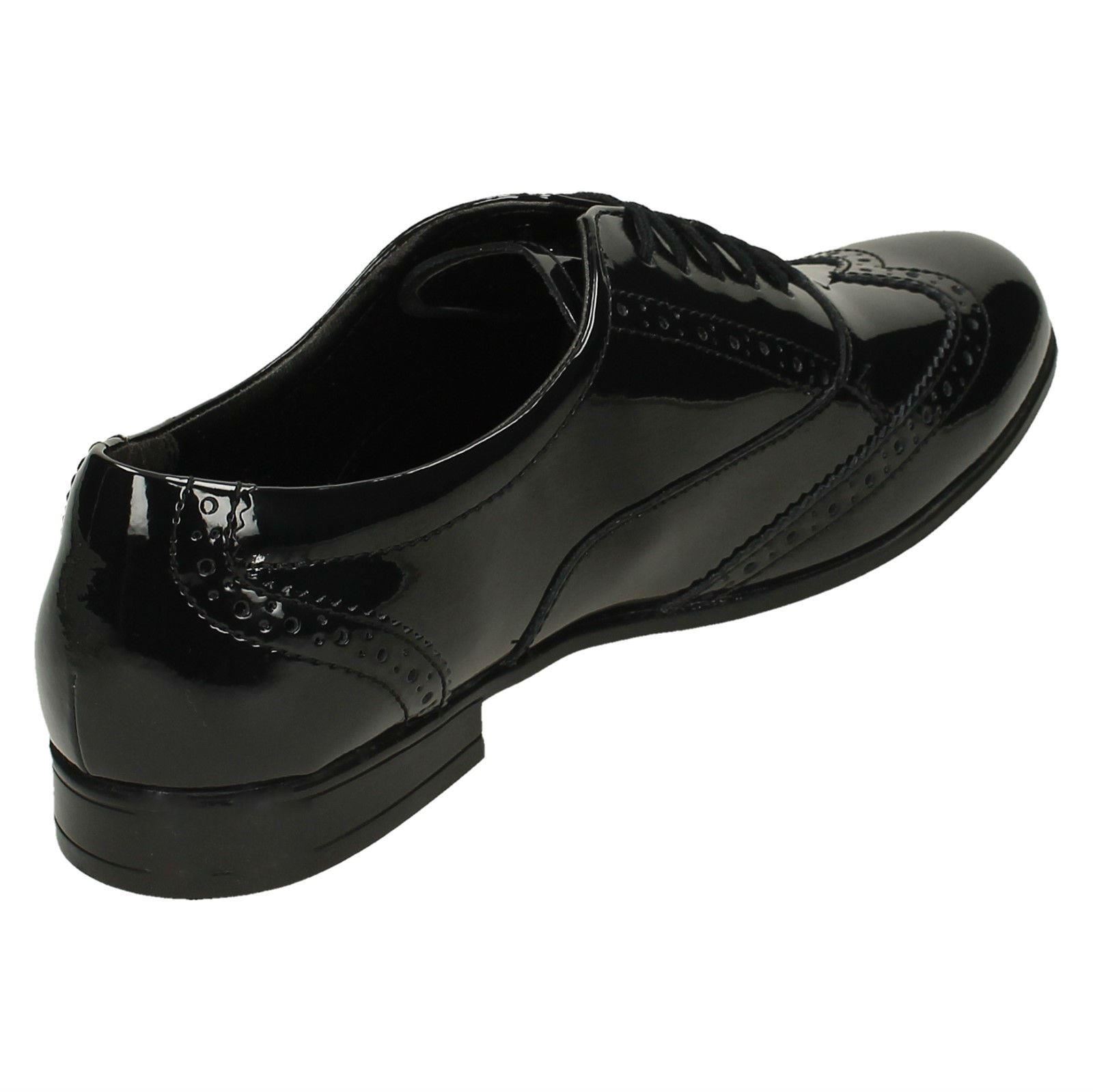 Leather School Shoes Matilda | eBay