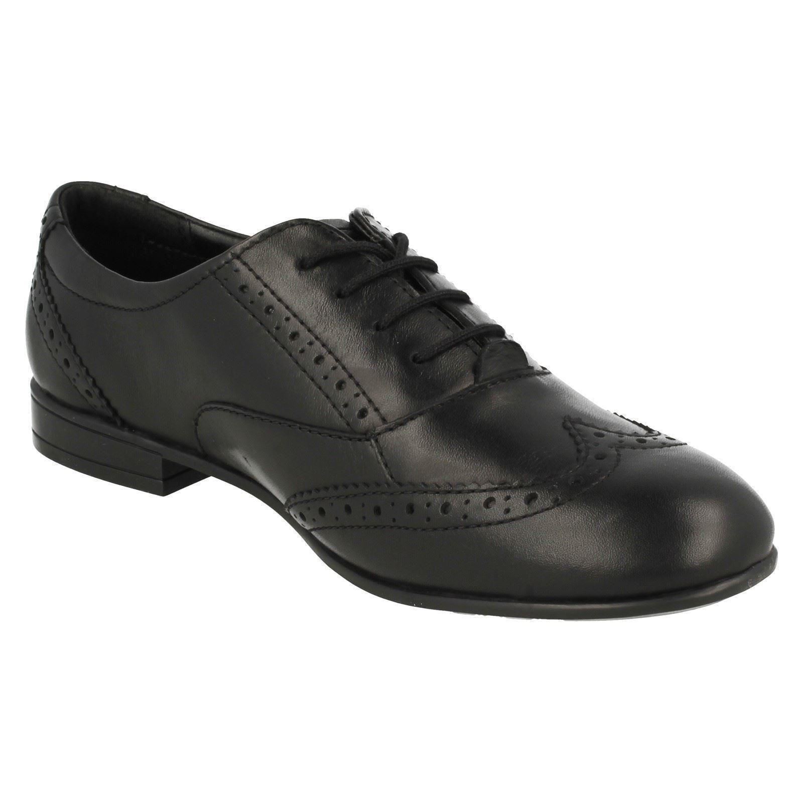 Leather School Shoes Matilda | eBay
