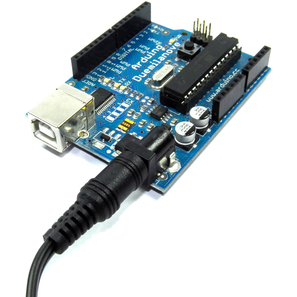 AC/Dc Adapter 9 12V UK Stecker 240V 5.5mm 2.1mm Mitte Arduino Flux