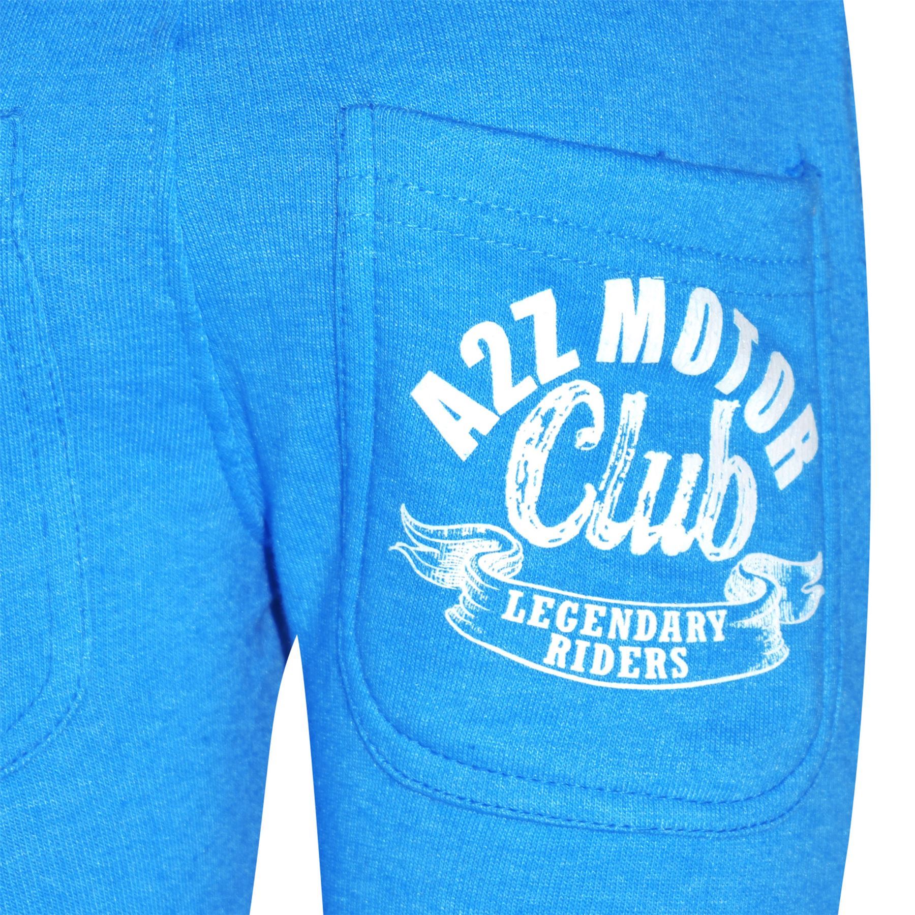 Bambine Pantaloncini Pile Neon Rosa Chino Lunghezza Al Ginocchio Pantaloni Corti
