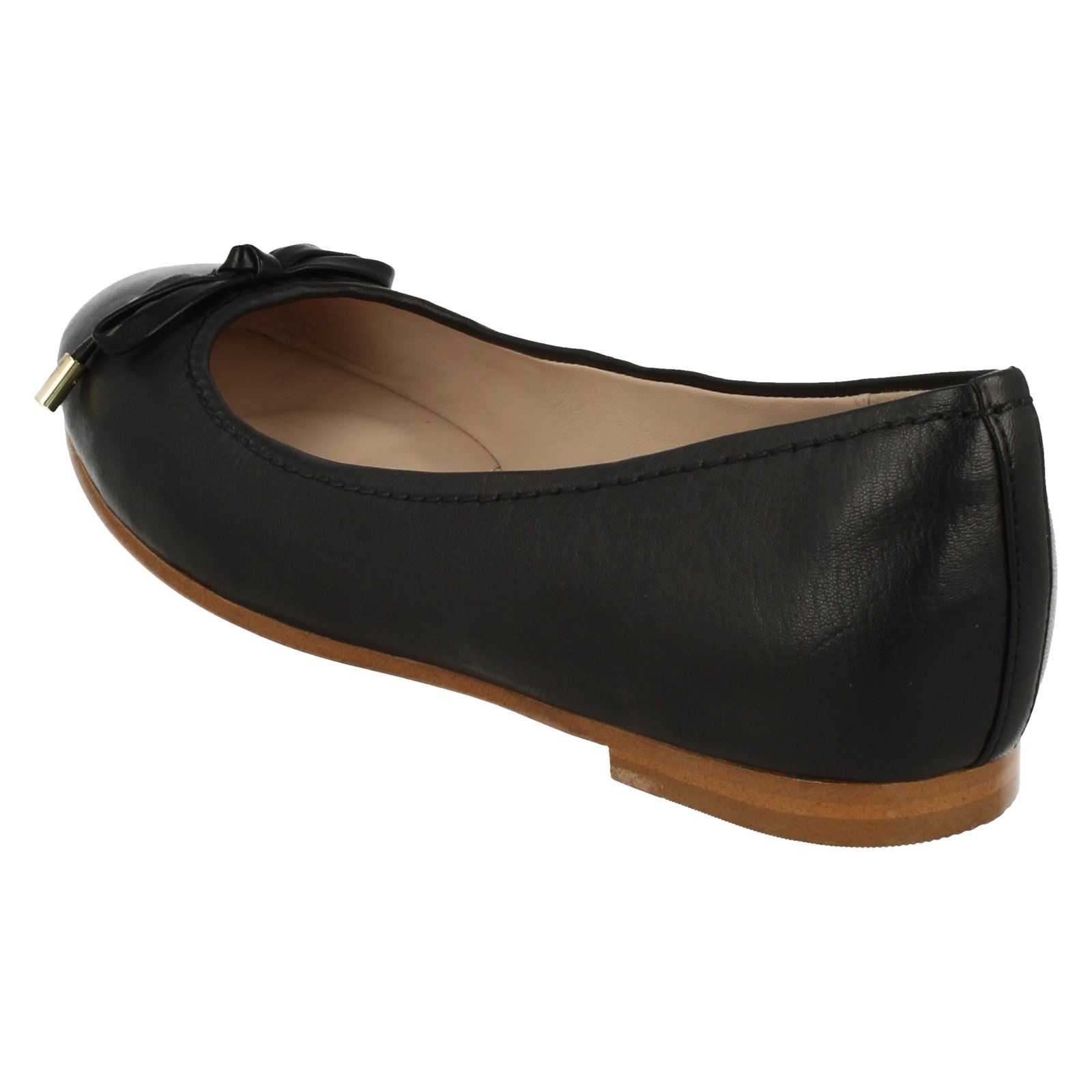 Damen Clarks Gnade Lilie Lilie Gnade flache dolly-schuhe 1bca7b Damen Clarks Gnade Lilie Lilie Gnade flache dolly-schuhe 1bca7b