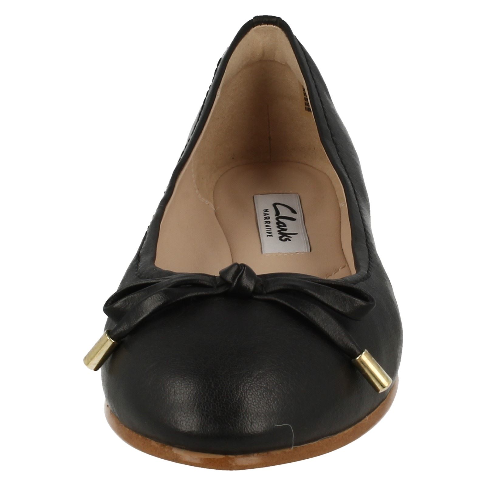 Damen Clarks Gnade Lilie Lilie Gnade flache dolly-schuhe 1bca7b Damen Clarks Gnade Lilie Lilie Gnade flache dolly-schuhe 1bca7b