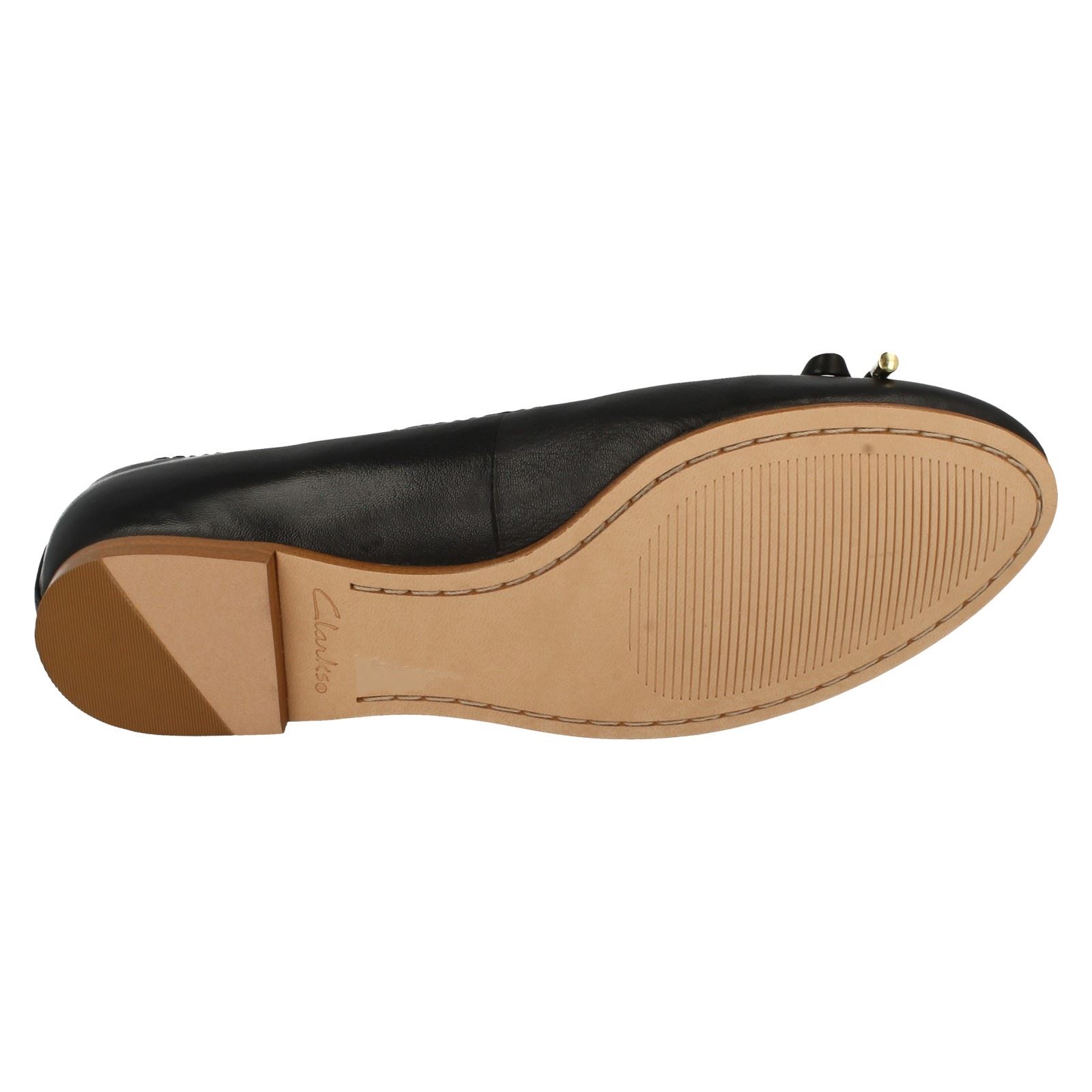 Damen Clarks Gnade Lilie Lilie Gnade flache dolly-schuhe 1bca7b Damen Clarks Gnade Lilie Lilie Gnade flache dolly-schuhe 1bca7b