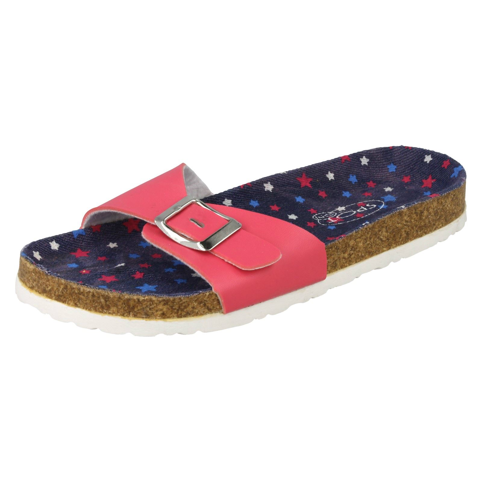 Ragazze Sandali Sabot