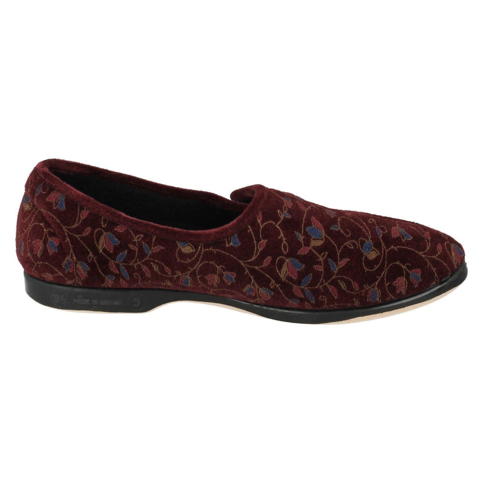 Ladies Ladylove Slippers 'Emily' Ladies Ladylove Slippers 'Emily'