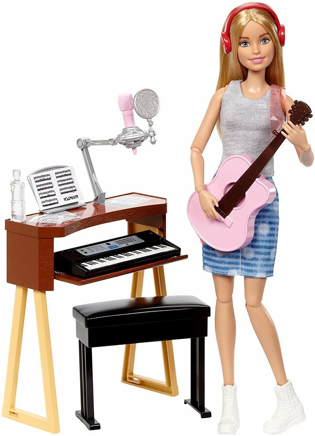 gdj37 mattel