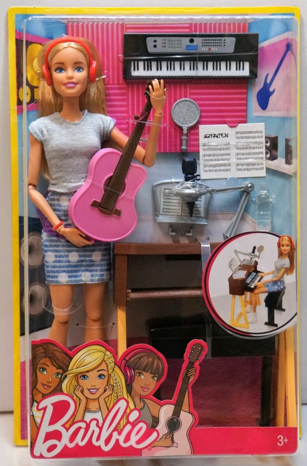 gdj37 mattel